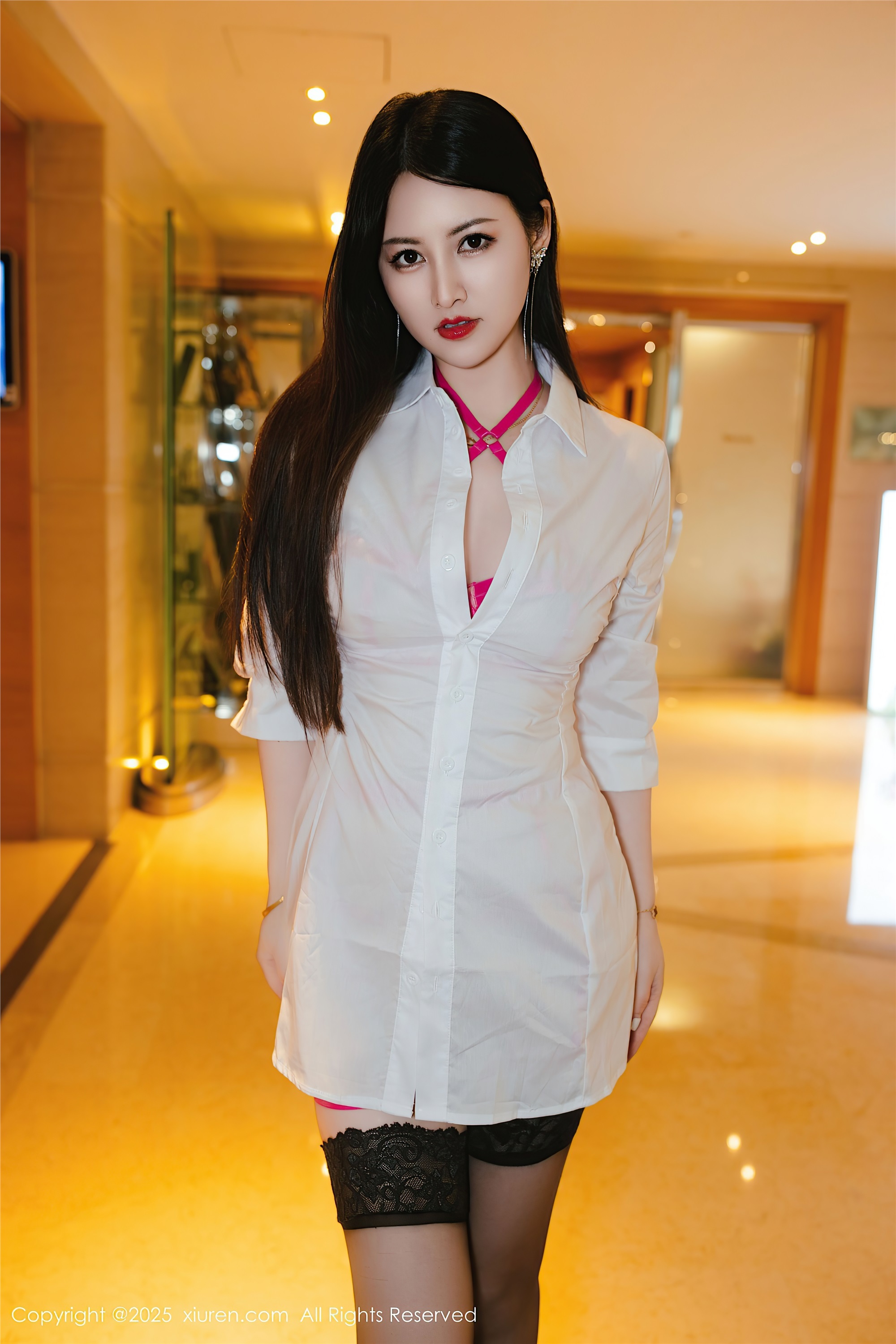 Xiuren秀人网 2025.01.06 NO.9714 诗诗kiki